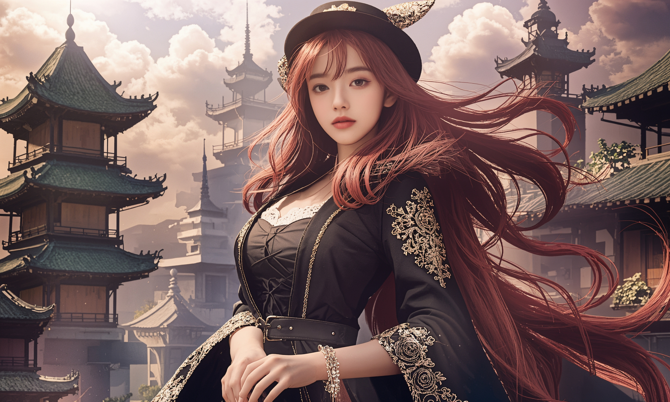 星火成炬｜祝你清凉一“夏”